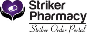 strikerrxpharmacy-logo